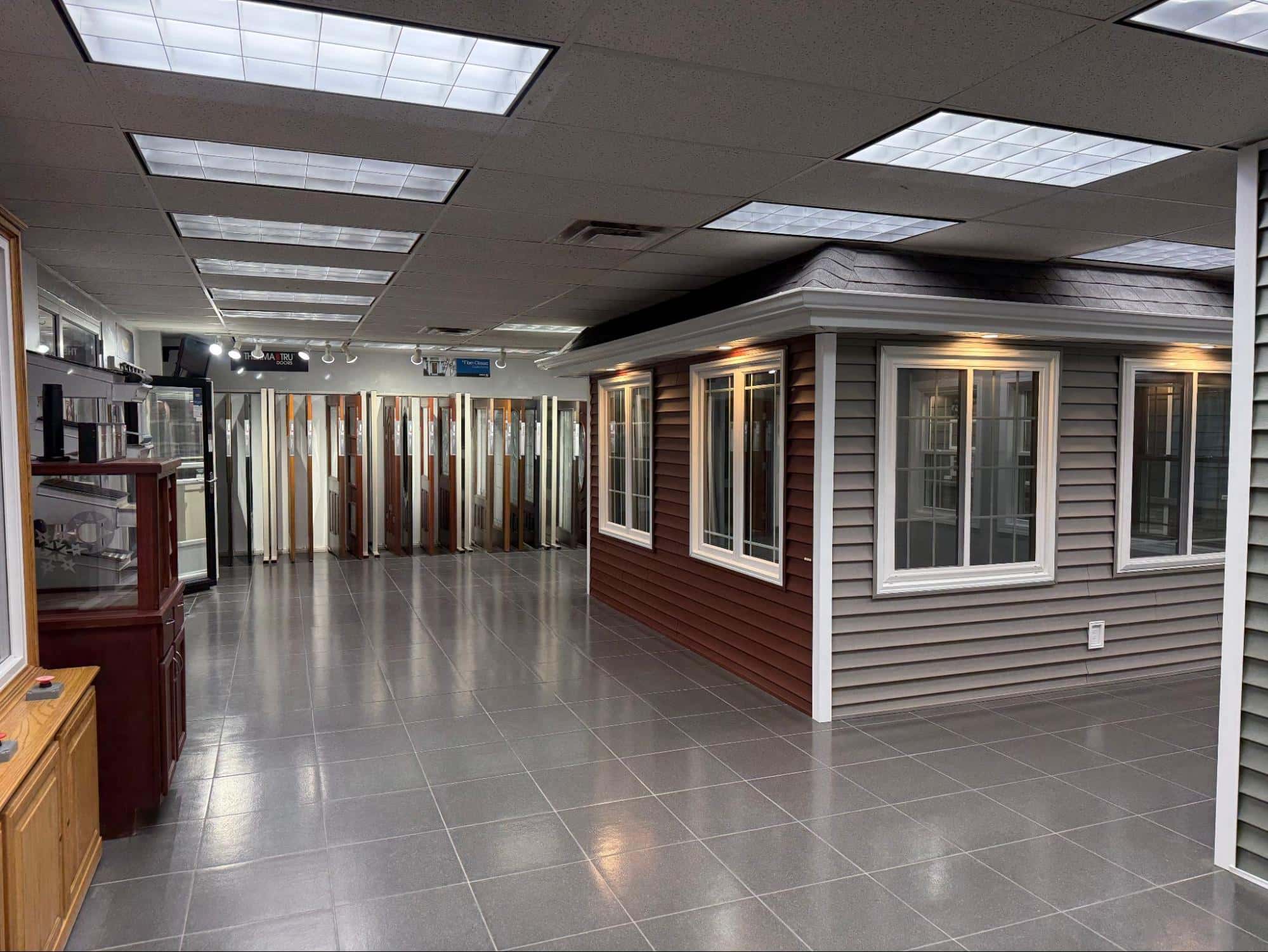 Casement and awning window comparison