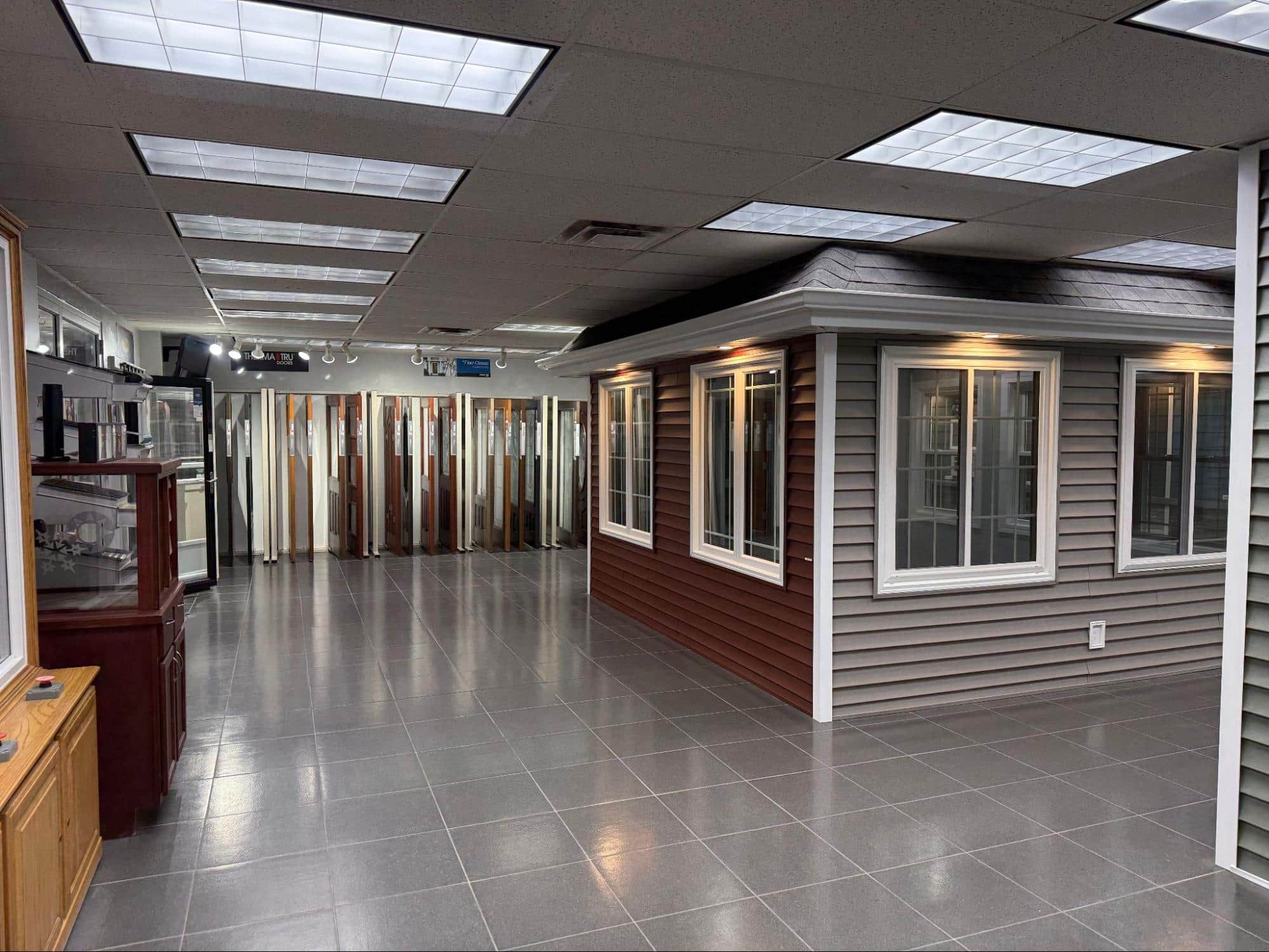Casement and awning window comparison