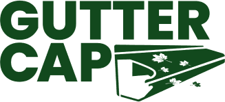 Gutter Cap system logo