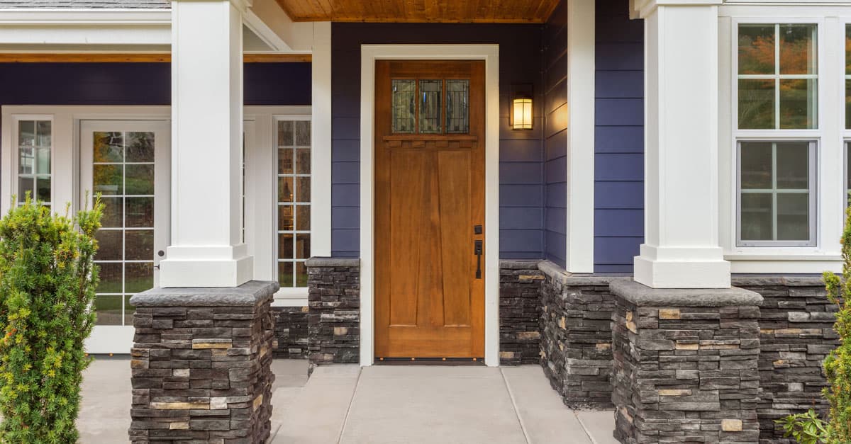 Door installation Quad Cities