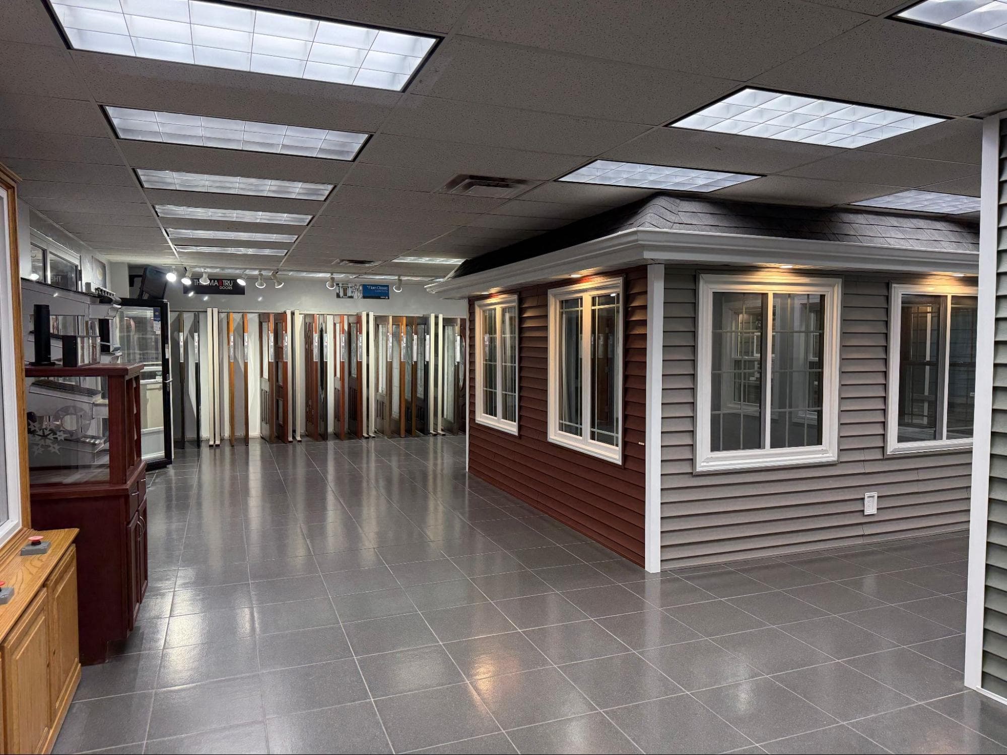 Casement and awning window comparison