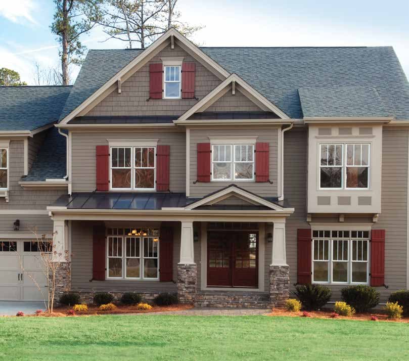 Siding installation Davenport Iowa