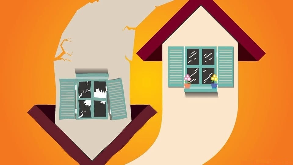 The Economics of Buying, Renovating and Reselling Homes