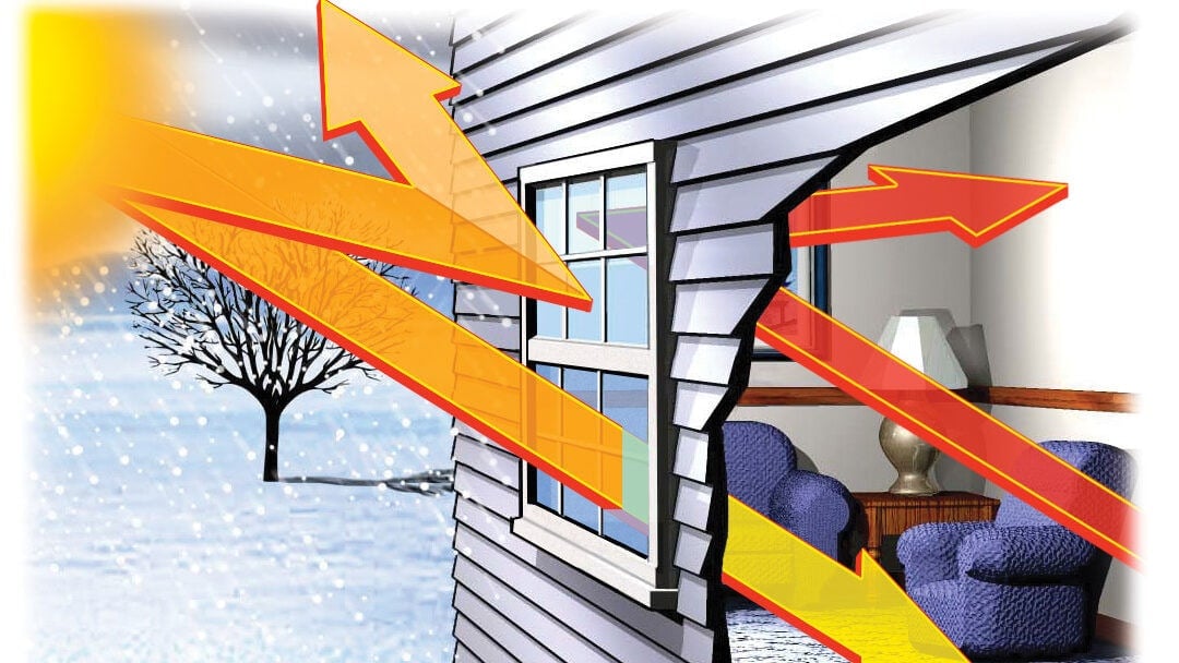 Will My Home Feel Less Drafty Right Away After Window Installation? | Quad Cities Window Guide