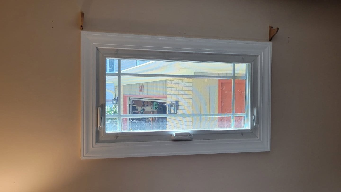 Do I Need New Interior Trim with Replacement Windows? | Quad Cities Window Guide