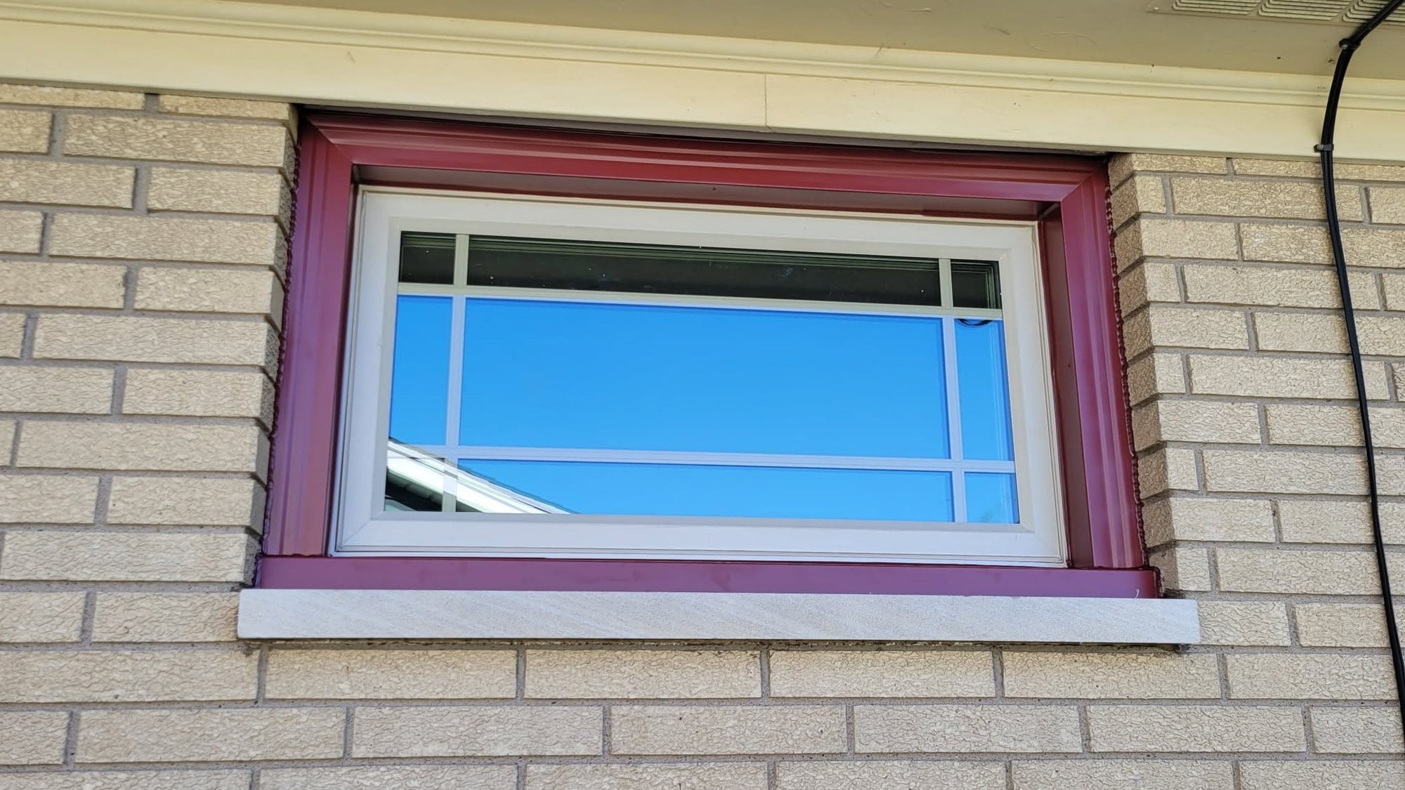 Can New Windows Change the Look of My House Too Much? | Quad Cities Wi