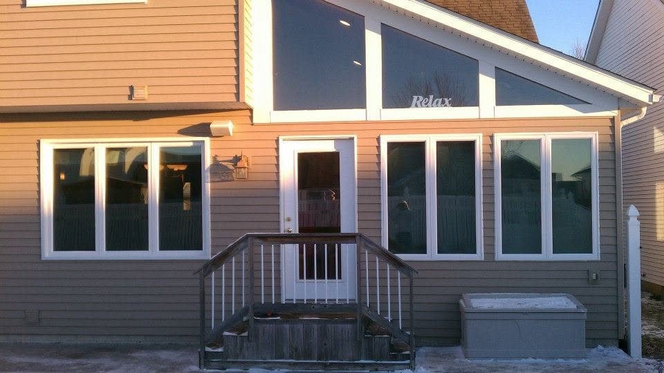 Can I Replace Several Windows with One Picture Window? | Quad Cities Window Guide