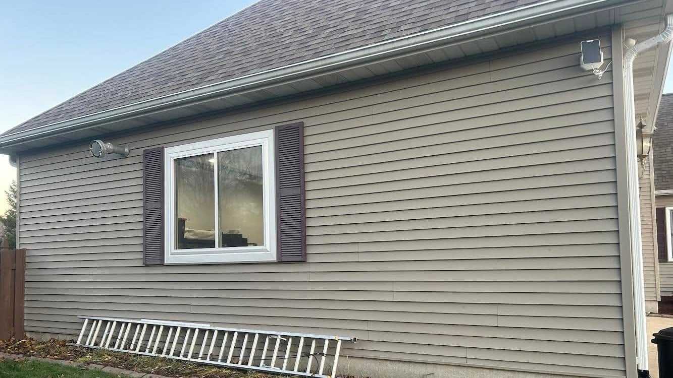 Can I Enlarge a Window Opening During Replacement? | Quad Cities Window Remodeling Guide