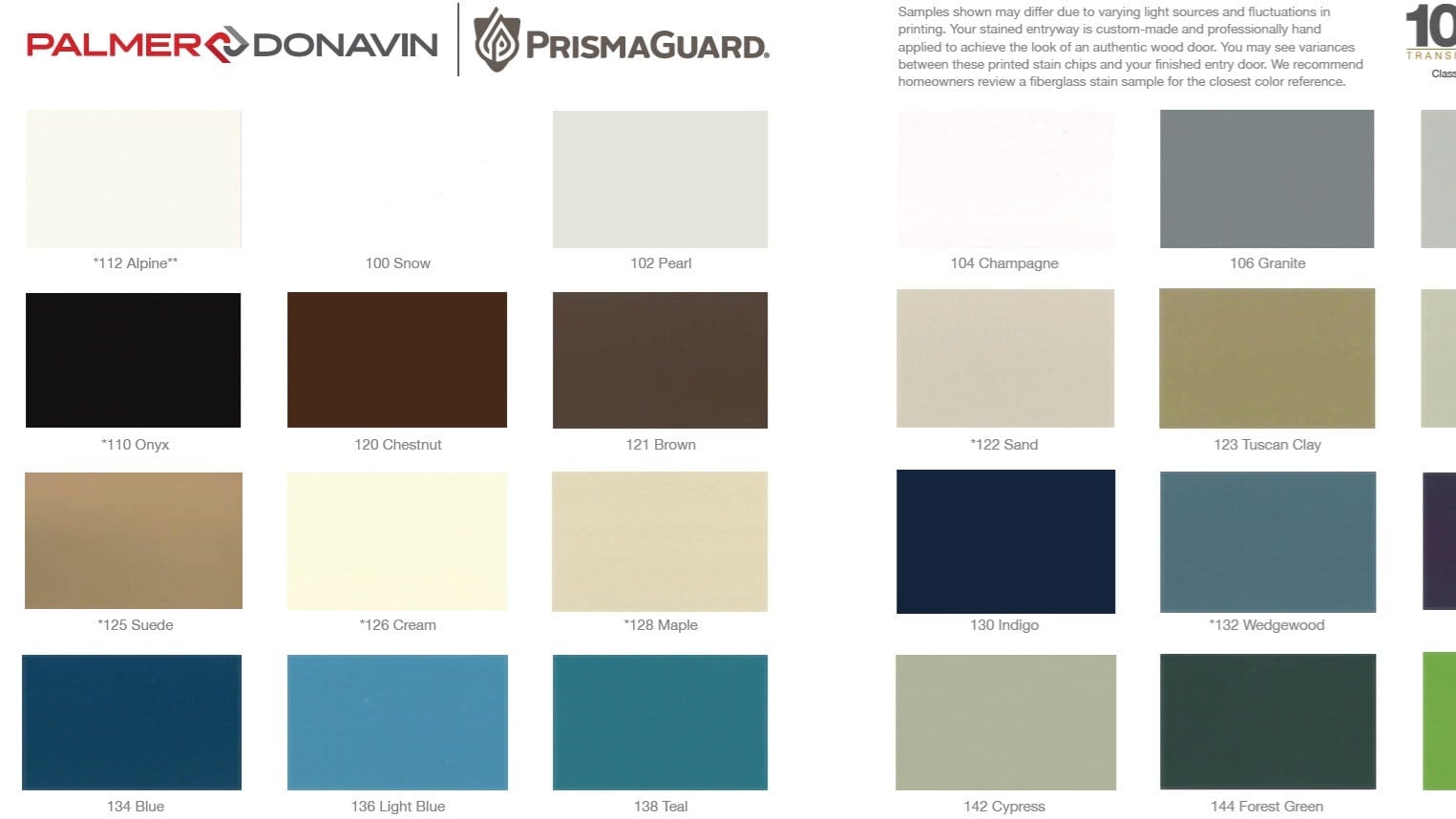 Can Steel Doors Be Repainted If Styles Change? | Quad Cities Entry Door Guide