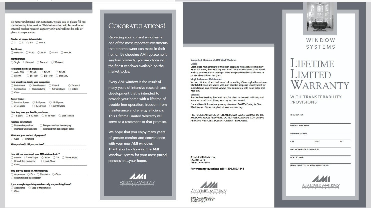 What Does a Workmanship Warranty Cover for Door Installation? | Quad Cities Guide