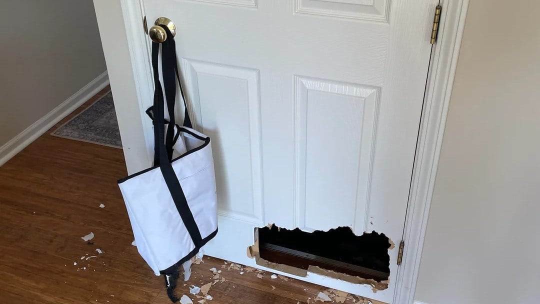 How Do I Spot Bad Door Installation After the Job Is Done? | Quad Cities Guide