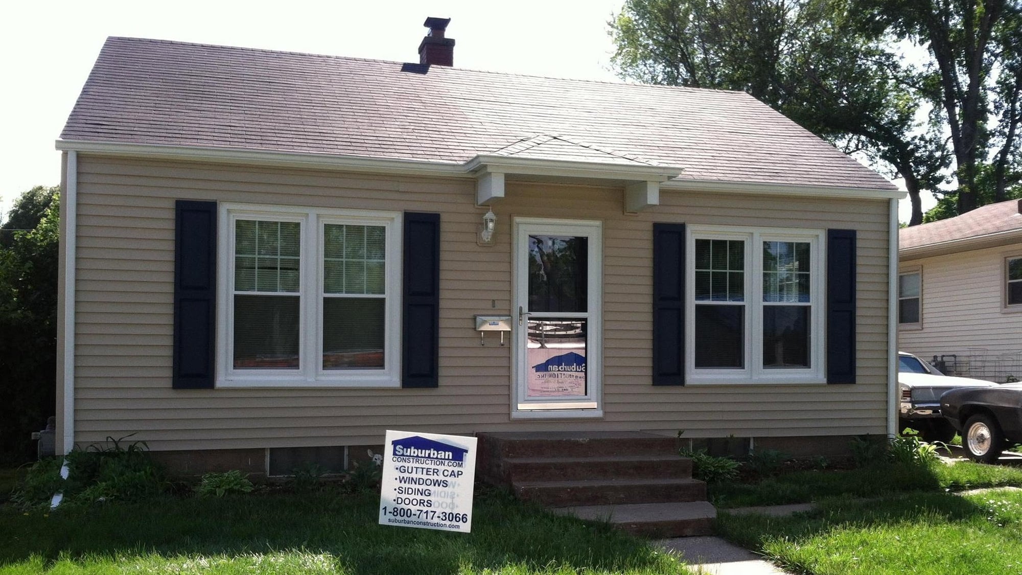 Do I Still Need a Storm Door If My New Door Is Insulated? | Quad Cities Guide