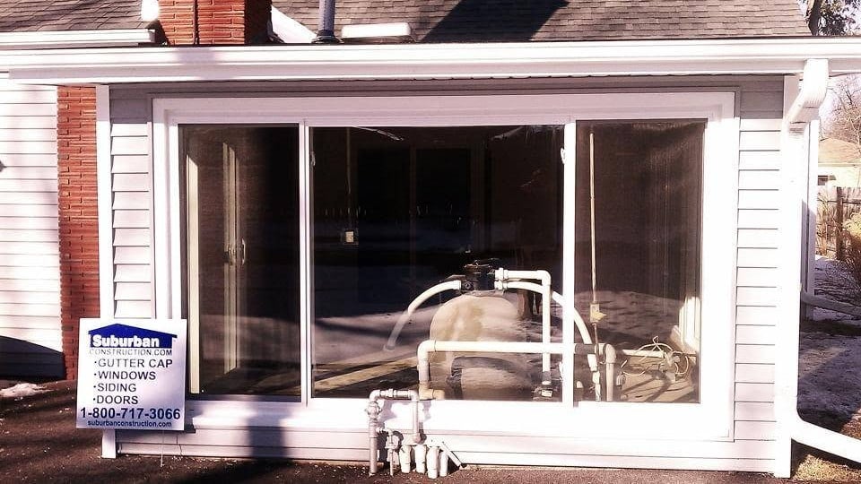 Do I Need Tempered Glass in My Windows? | Quad Cities Window Safety Guide