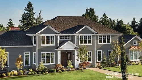 How to Choose a Timeless Vinyl Siding Color