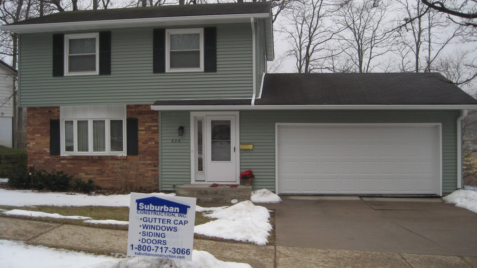 How Long Should Vinyl Siding Last in Iowa?