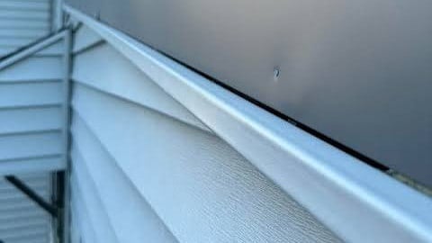 How to Tell if Your Siding Was Installed Incorrectly