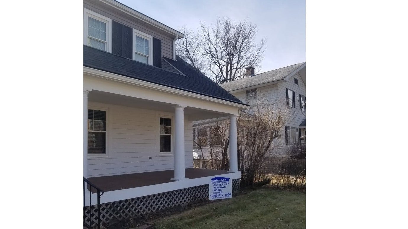 30-Minute Fall Exterior Inspection Before an Iowa Winter