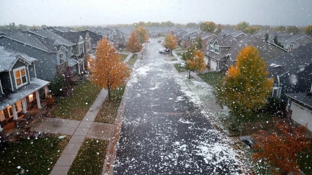 What Should I Inspect After a Quad Cities Hailstorm?