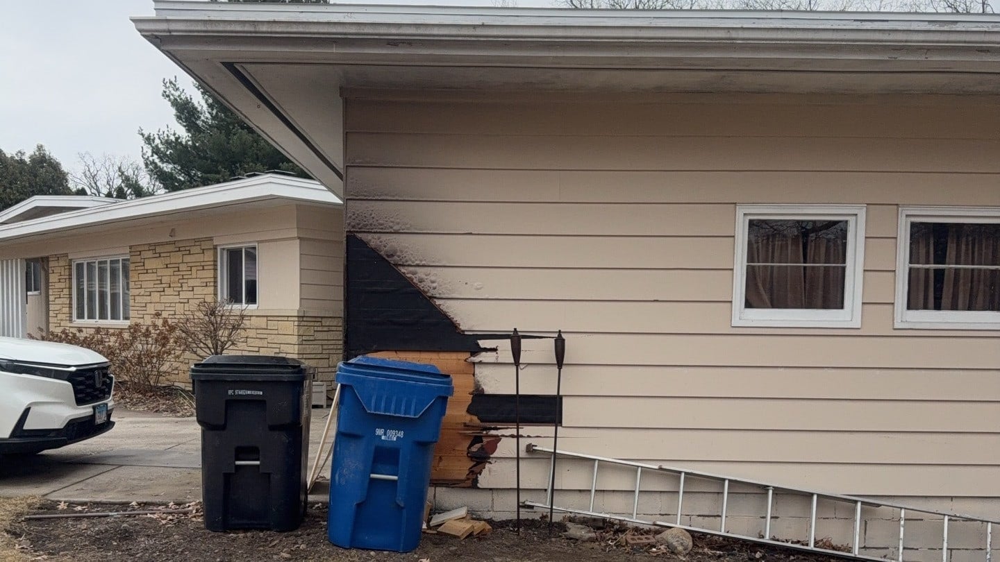 Exterior Home Maintenance You Can Do Yourself