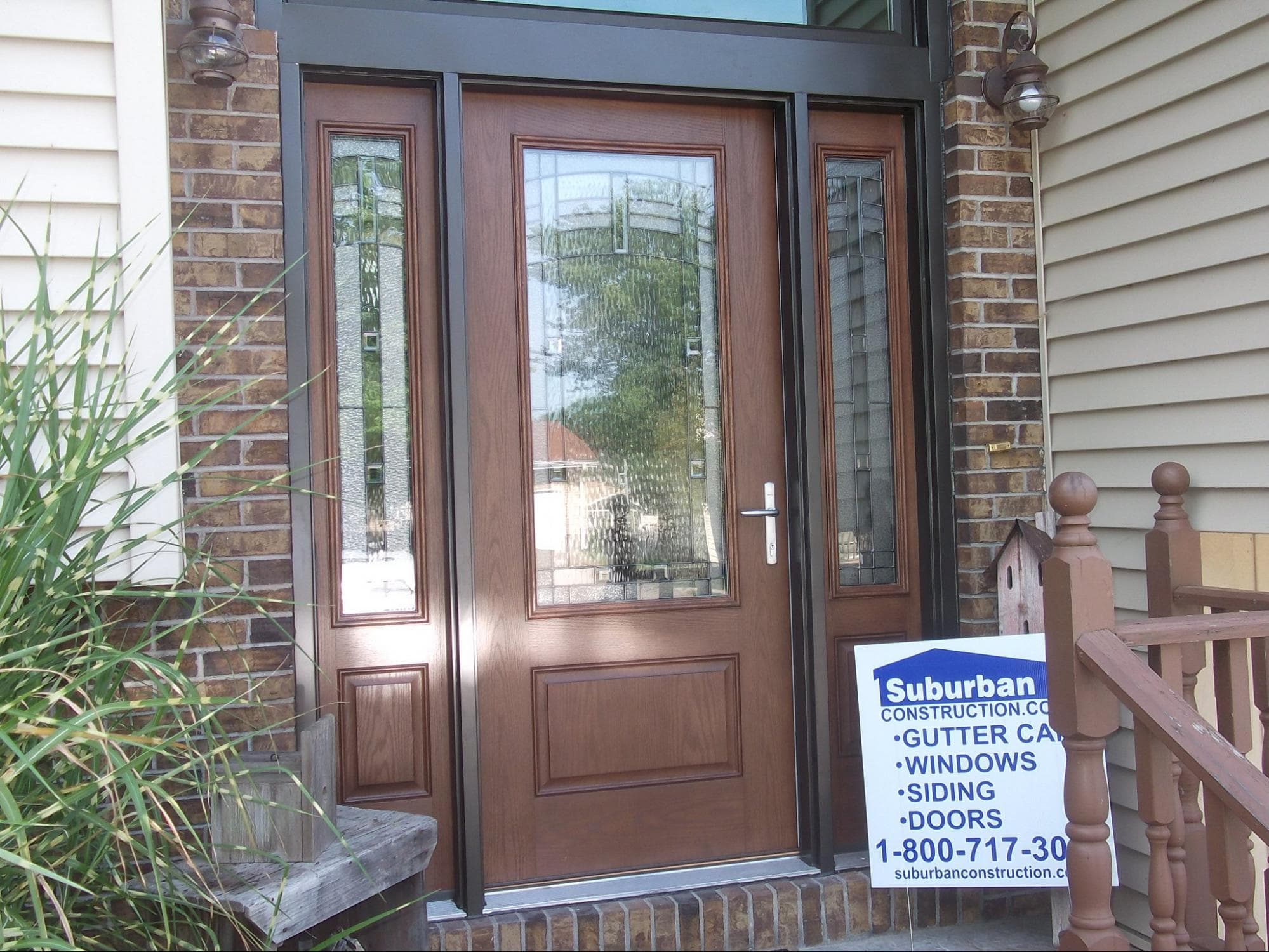 Doors Learning Center