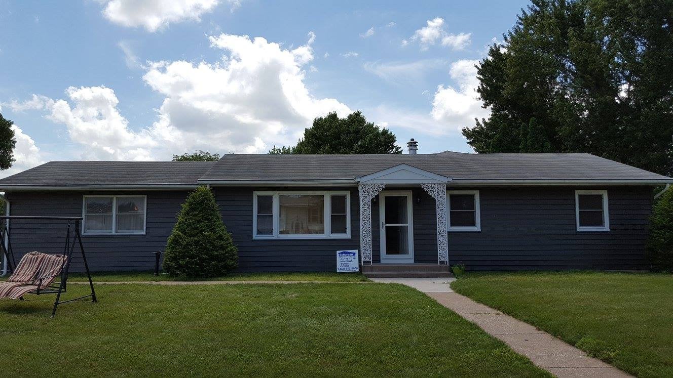 Is vinyl siding waterproof?
