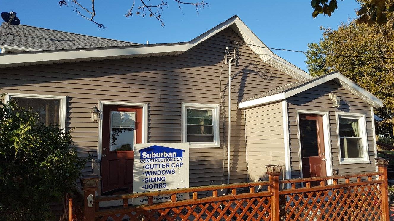 How do I know when my siding needs to be replaced?