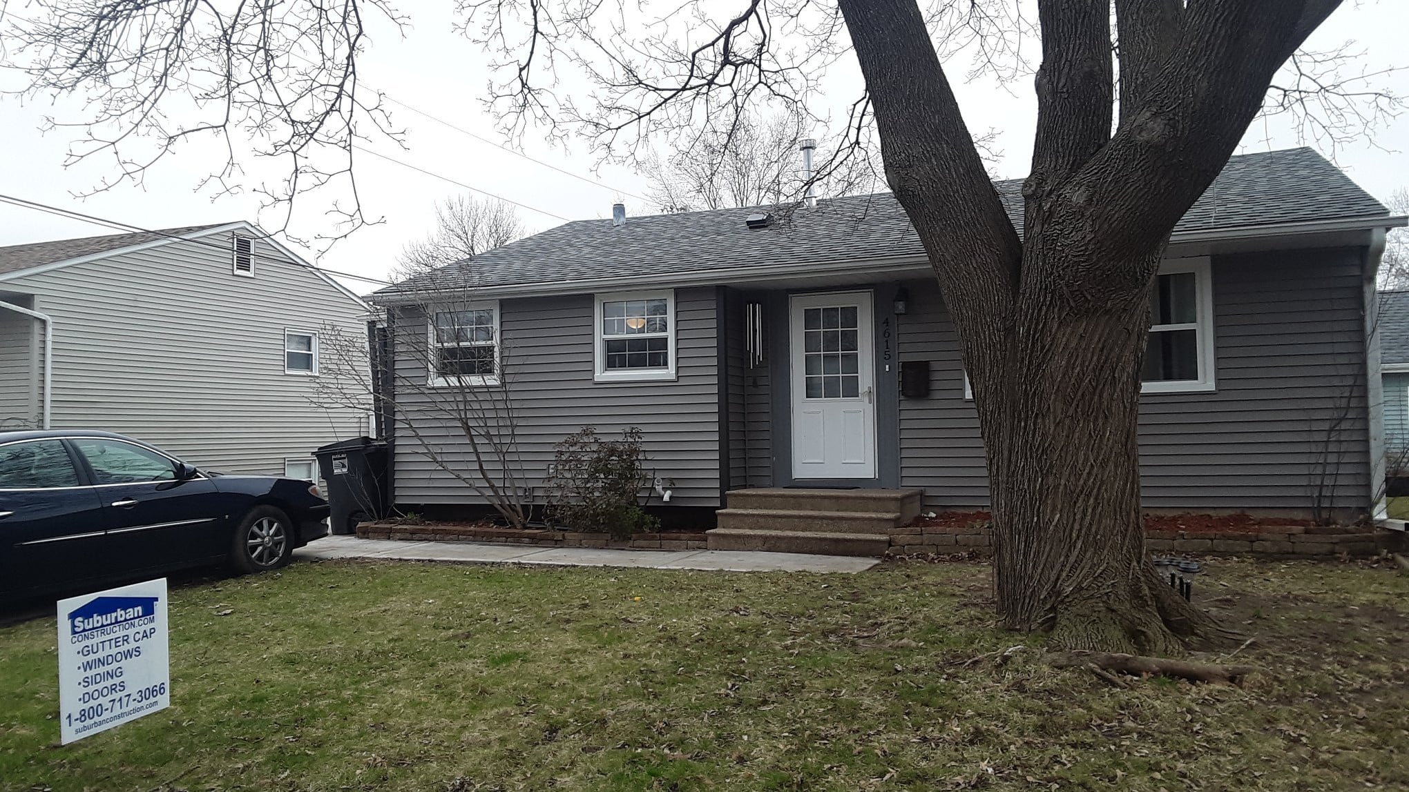 What Is Insulated Vinyl Siding—and Will You Get a Good Return on Investment?