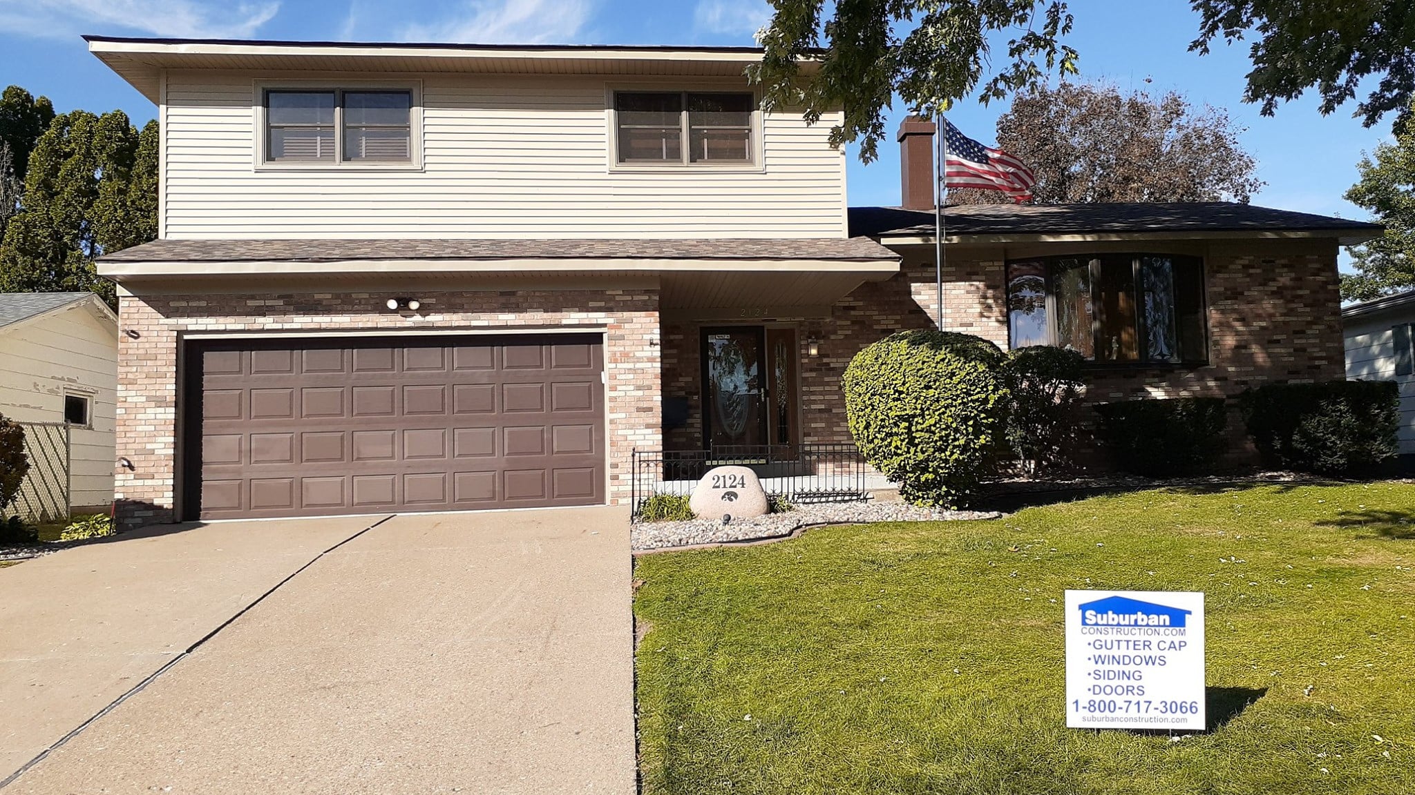 Does Vinyl Siding Increase Home Value?