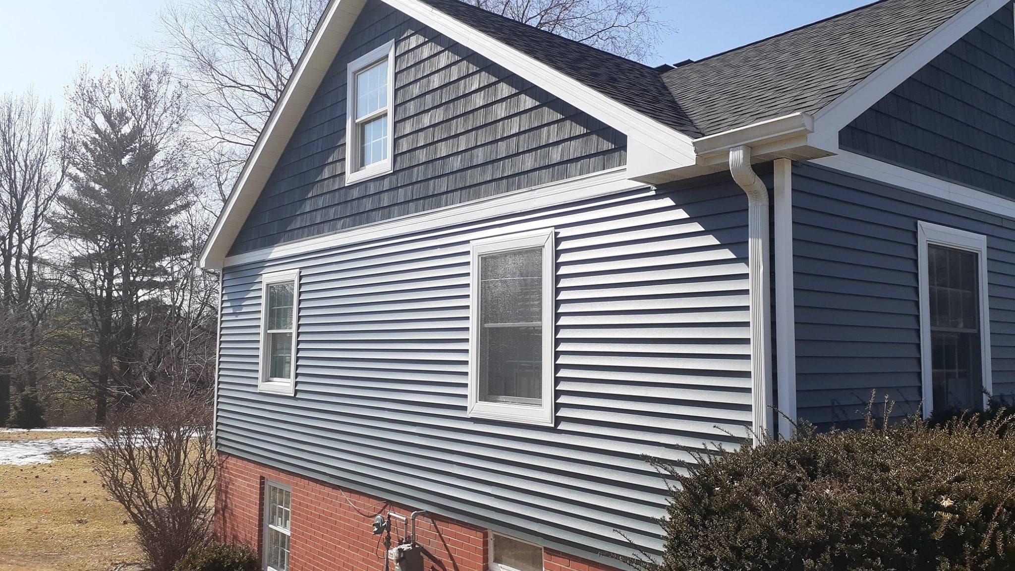 Does Vinyl Siding Help With Noise Reduction?