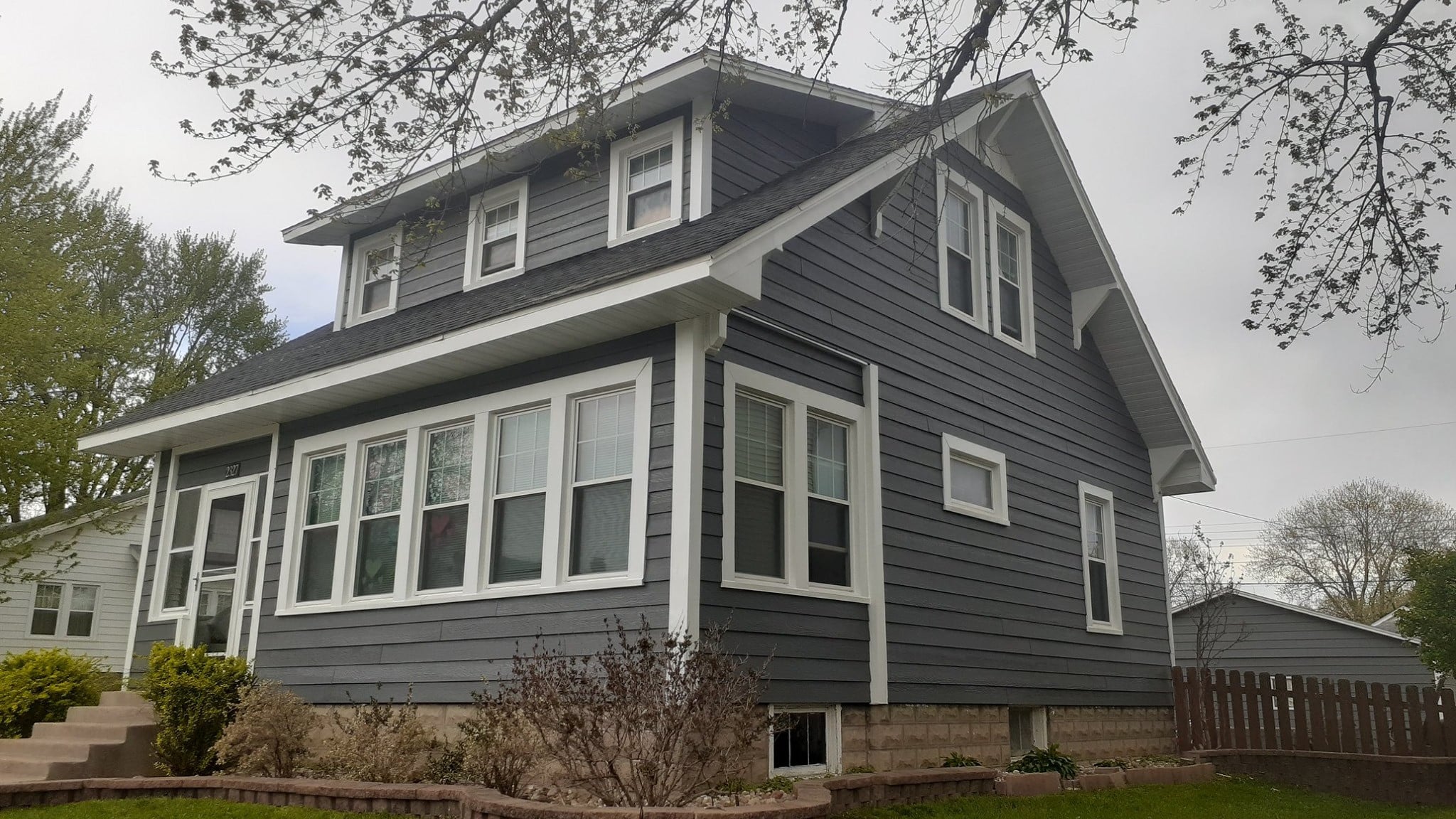 Turning Your Home Into a Green Machine with Vinyl Windows