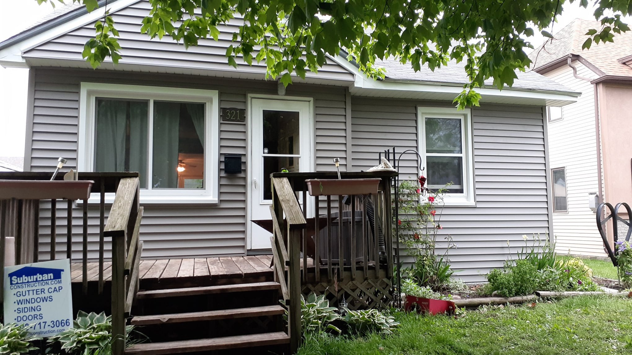 Budgeting for Your Home Improvement Project