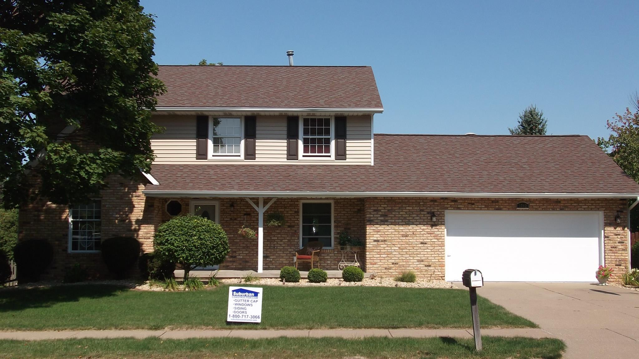 Do I Need to Move Landscaping Before Siding Work Starts?