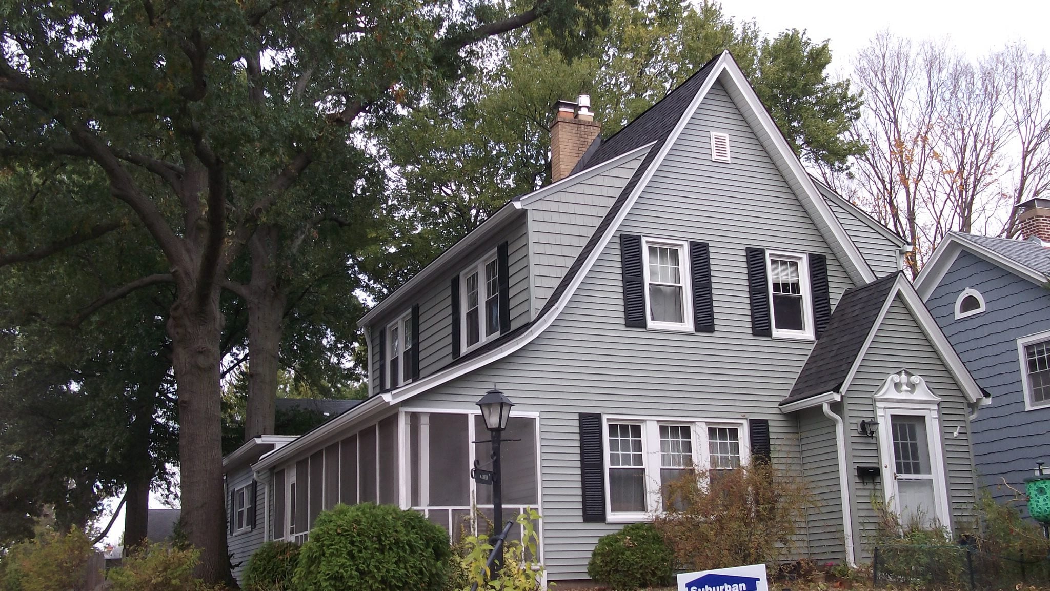 Why Does Vinyl Siding Need Room to Expand and Contract?