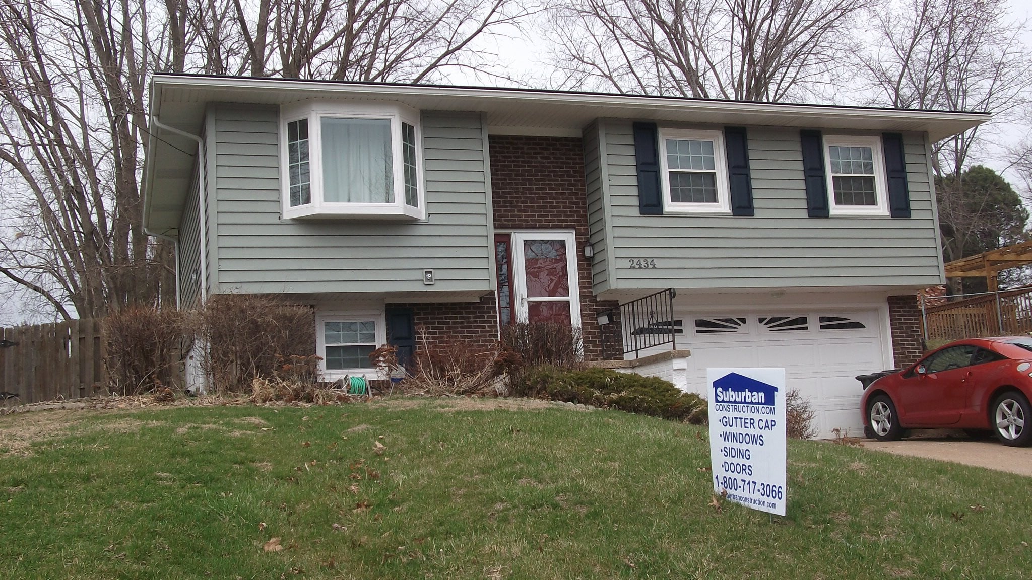 How Much Does Vinyl Siding Cost in the Quad Cities Area?