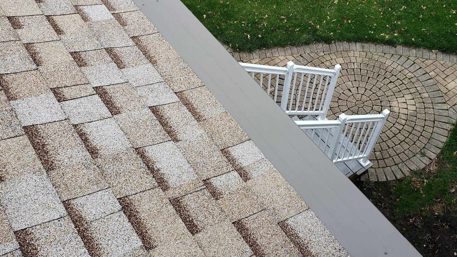 Should I Replace Gutters When I Replace Siding?