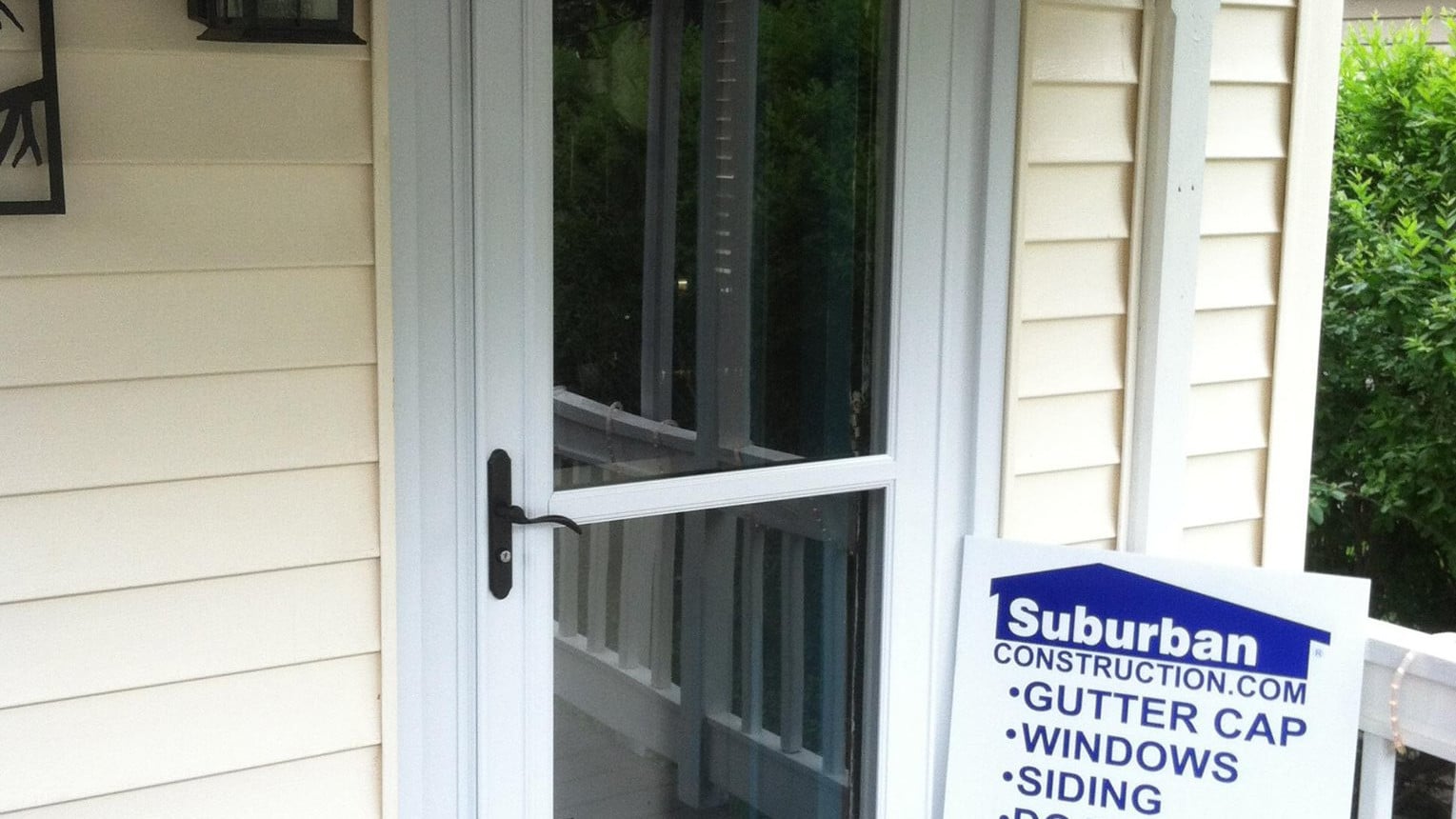 Do You Really Need a Storm Door? A Practical Guide for Homeowners