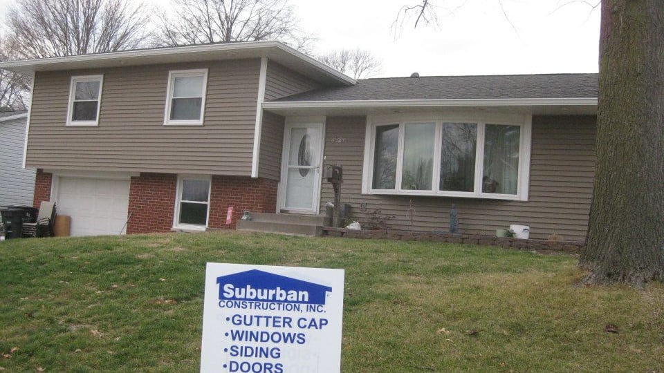 Why are soffit and fascia important for ventilation?