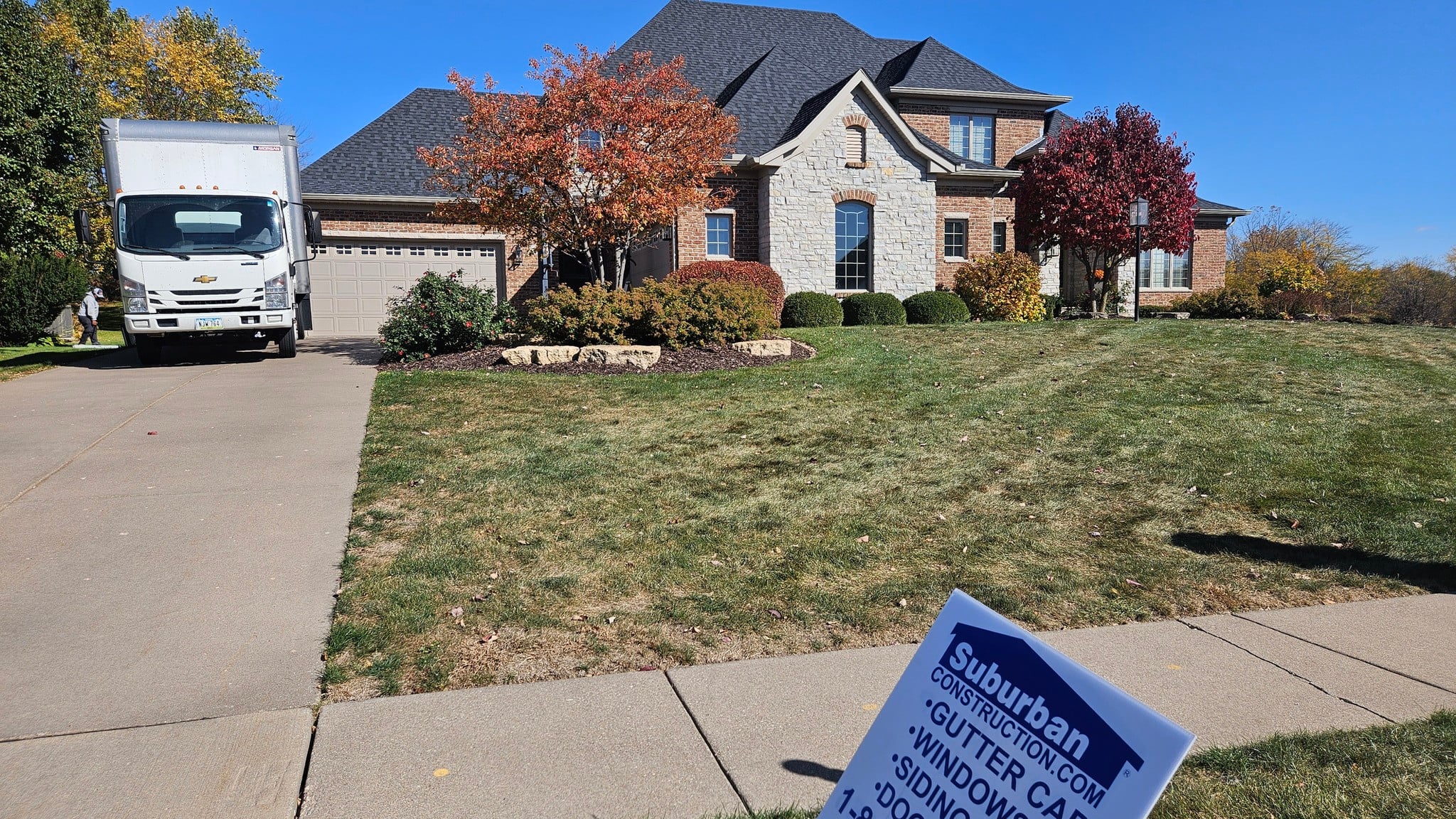 Will insurance cover siding after storm damage?