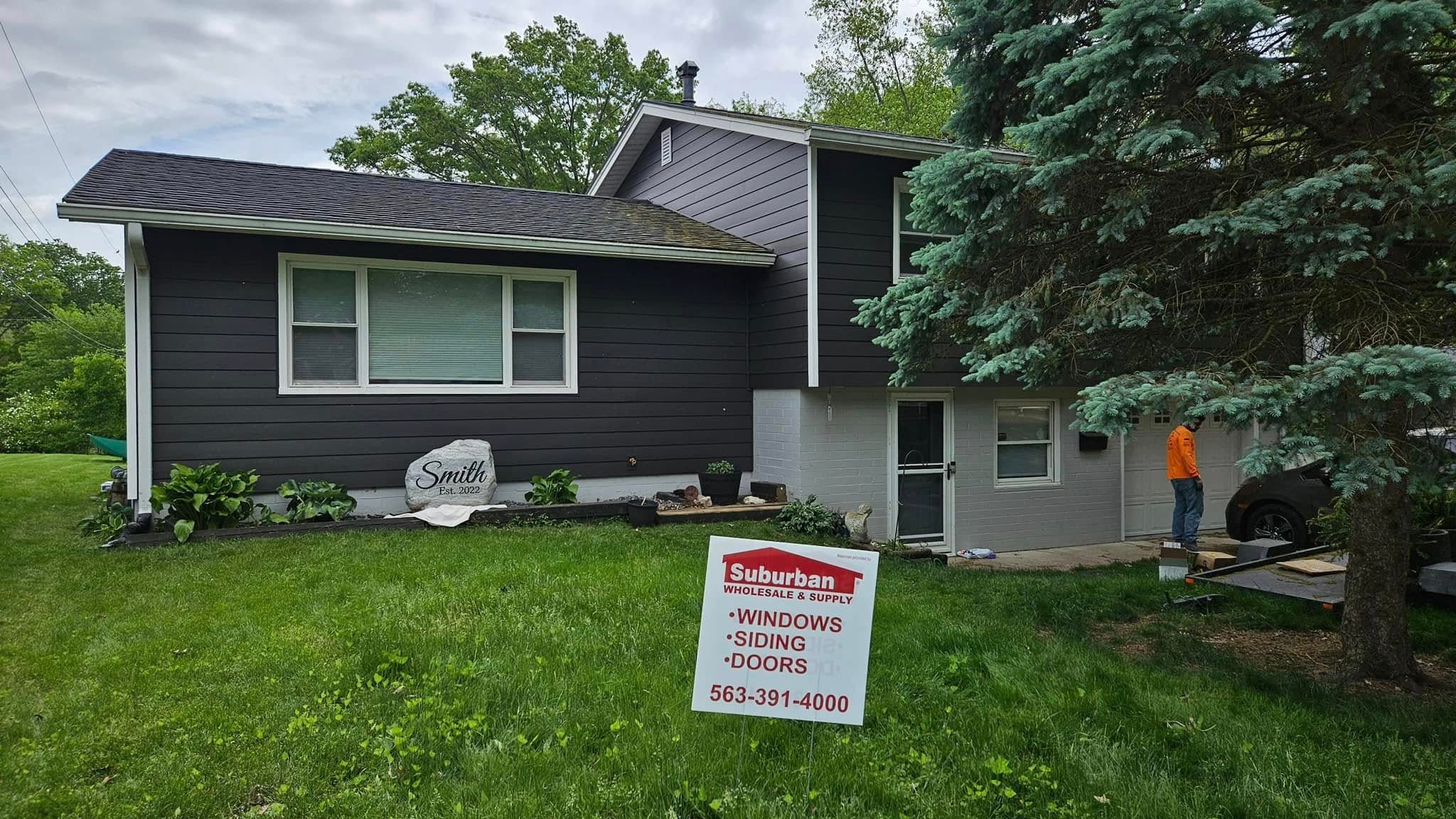 Learn what warranties come with vinyl siding?