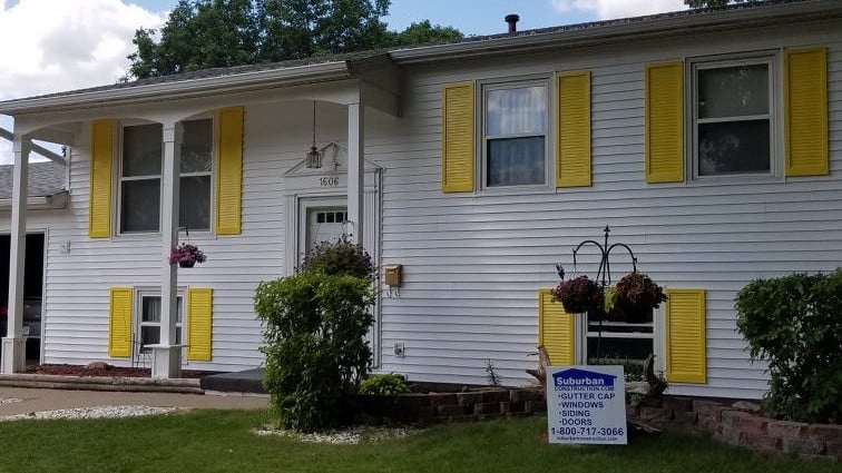 What Does a Siding Workmanship Warranty Cover? Or should it cover?