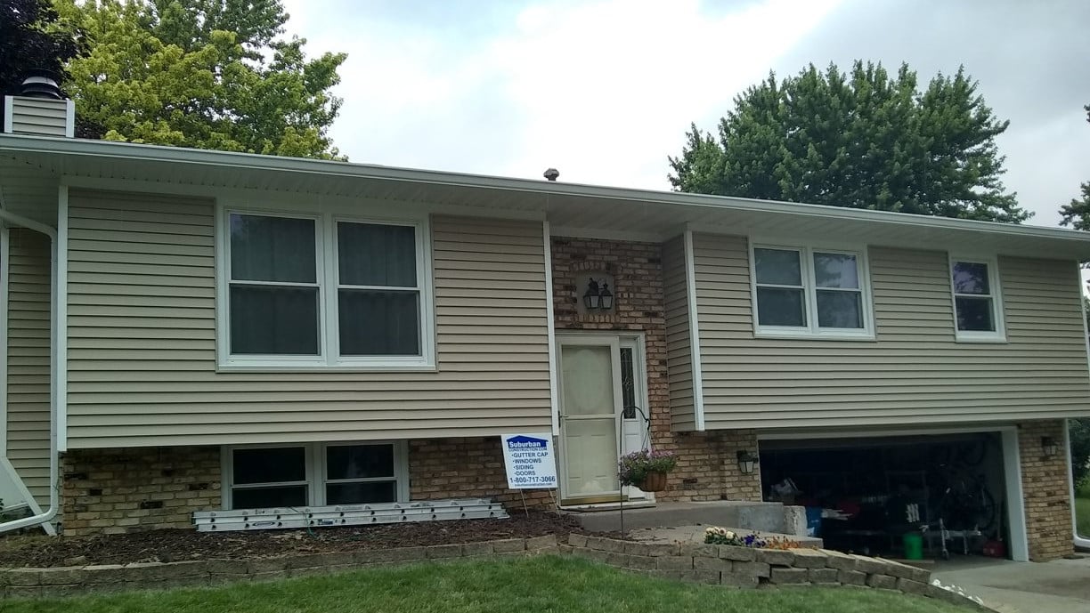 Can Vinyl Siding Be Recycled?