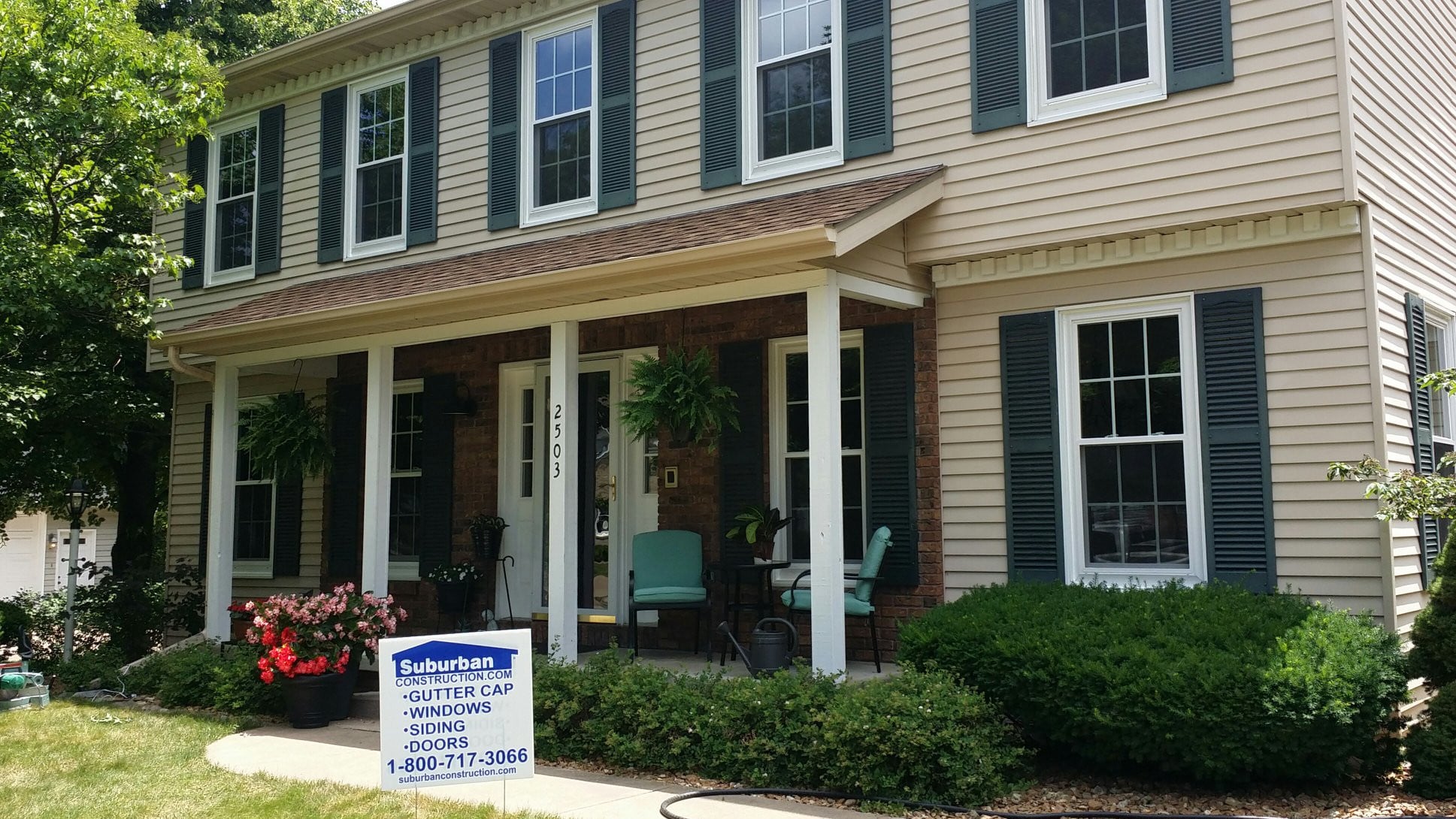 How long do vinyl windows last?