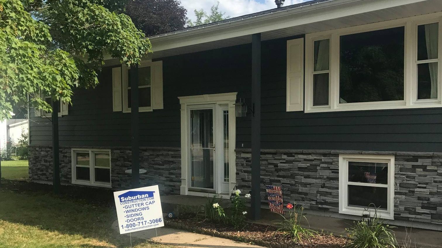 Are vinyl windows energy efficient?
