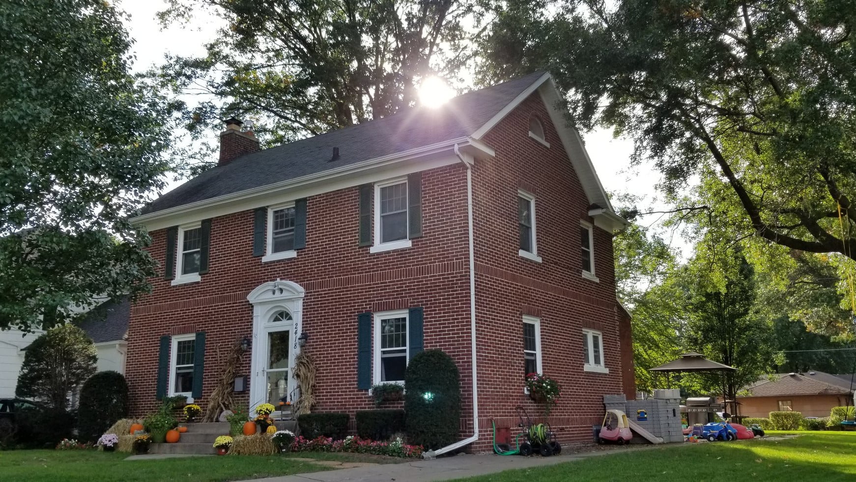 Are vinyl windows worth it for older homes?