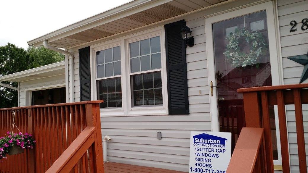 Can new windows lower my utility bills?