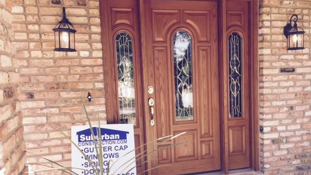 How long should a door last before replacement?