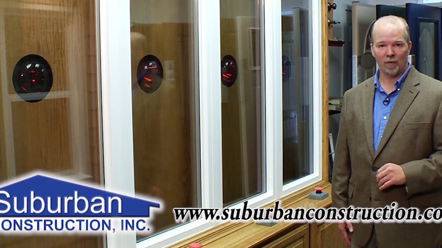 Triple Pane vs Double Pane Windows - Krypton vs Argon