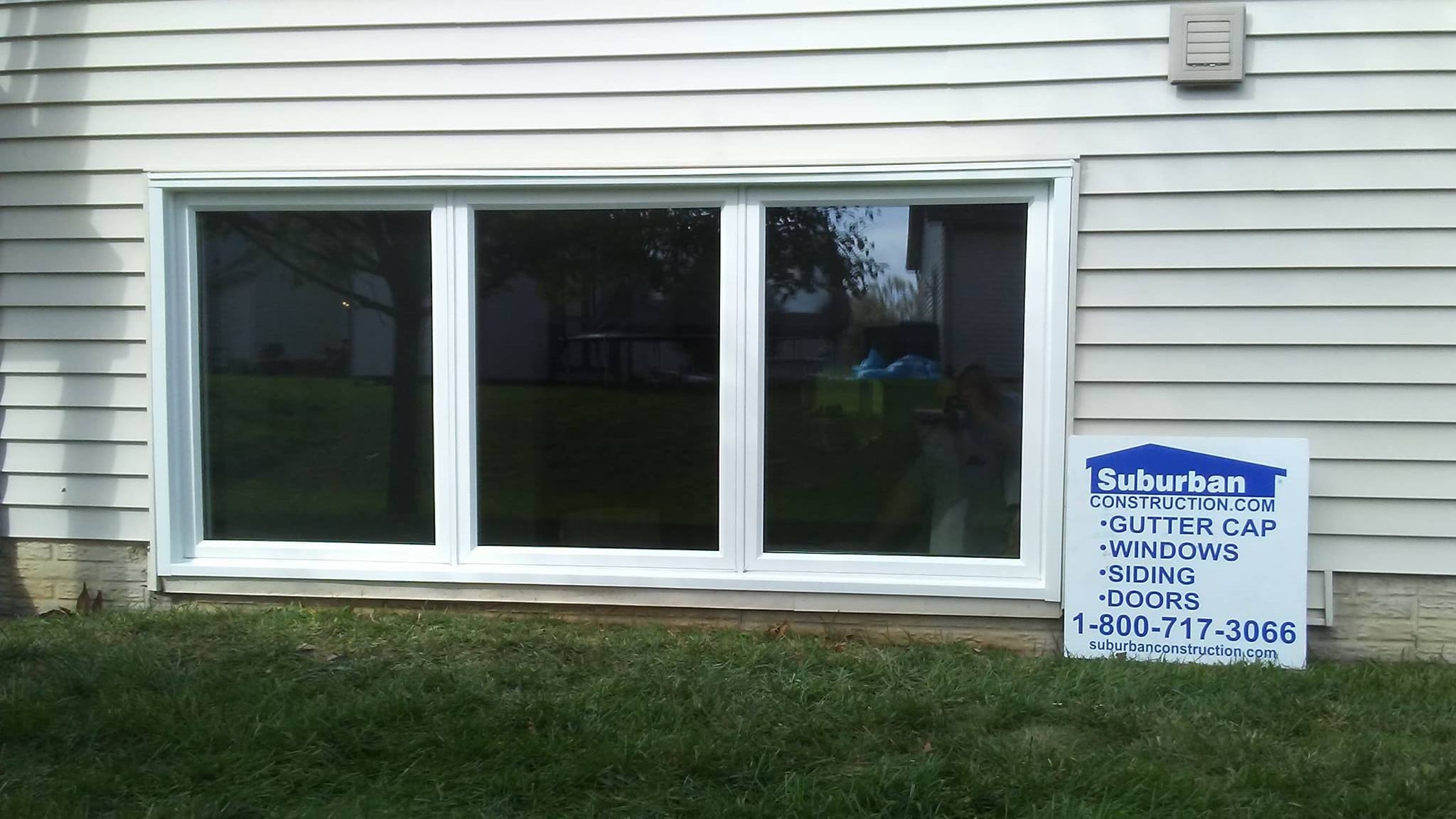 What Is Condensation Resistance on Windows?