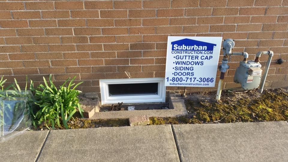 What Air Leakage Means on a Window Label