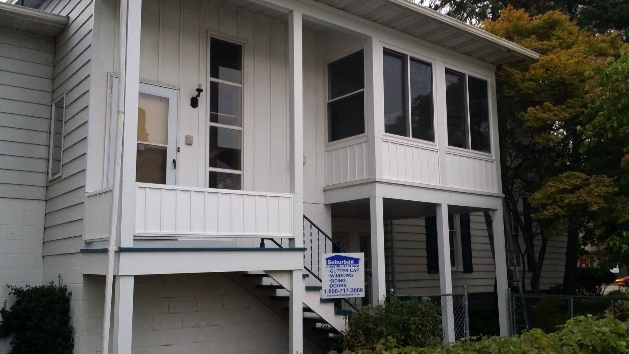How Vinyl Windows Perform in Humid Summers | Quad Cities